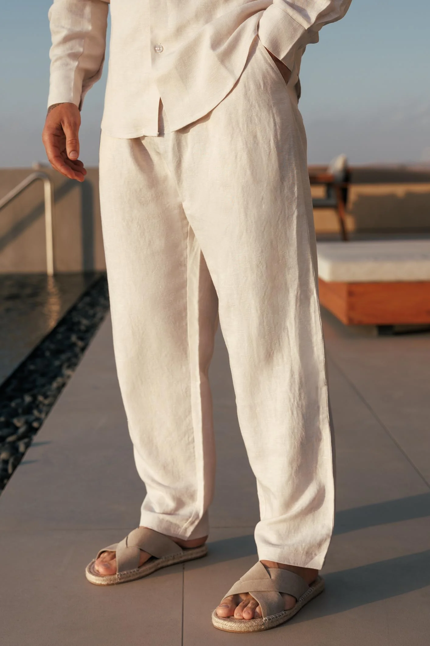 EVERYDAY PANTS BEST SELLERS